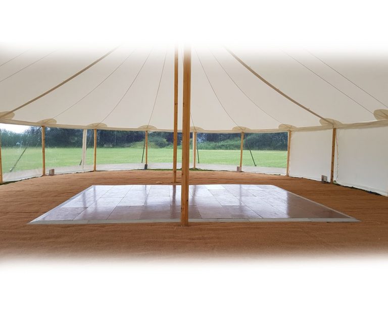 Dance Floor Hire