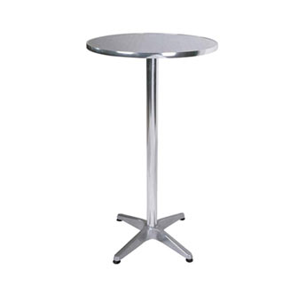 poseur table